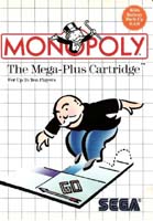 cover Monopoly euro